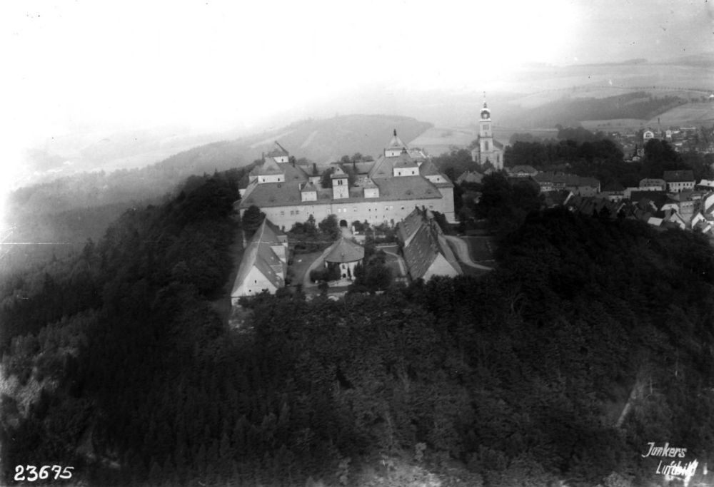 Augustusburg Augustusburg