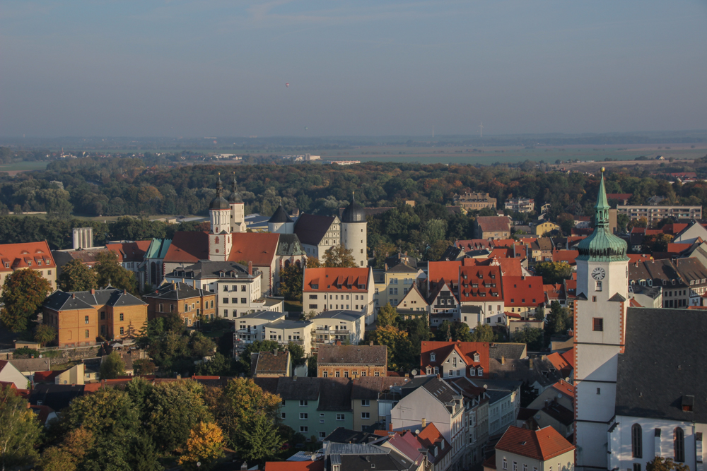 Wurzen