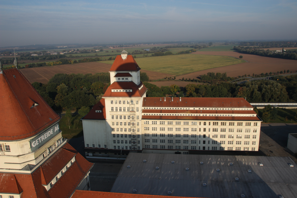 Wurzen: Krietschmühle